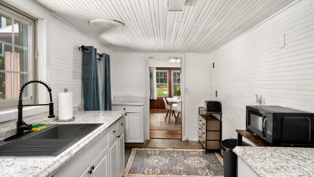 Photo of Kitchen in Arthur