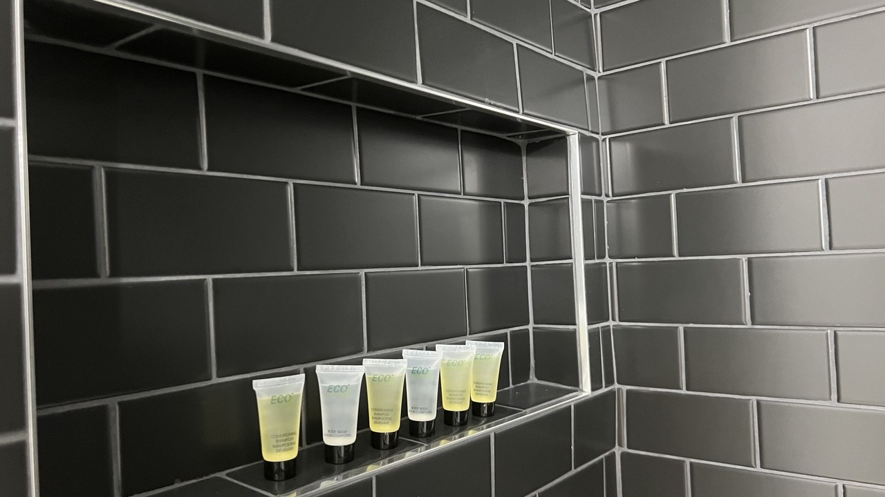 Photo of Bathroom in Kingman Park