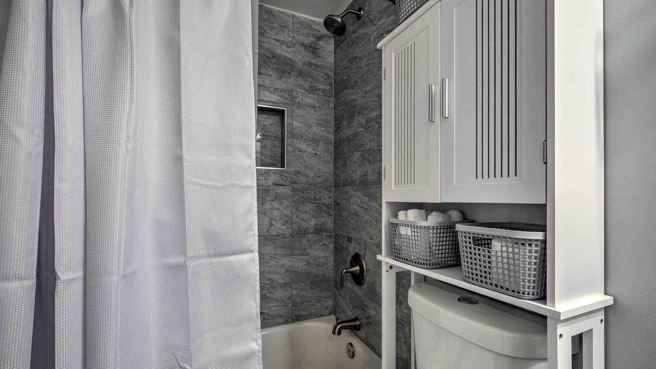 Photo of Bathroom in Northeast