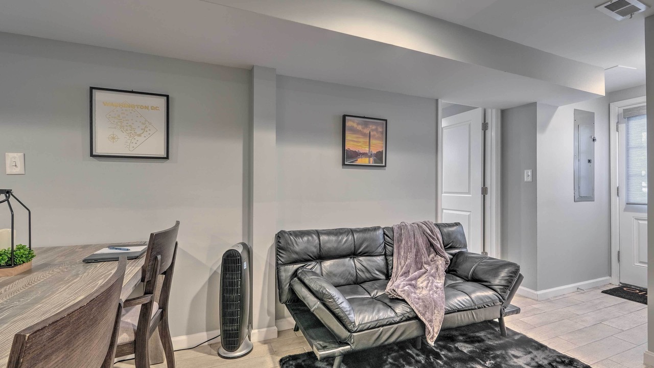 Photo of Livingroom in Northeast