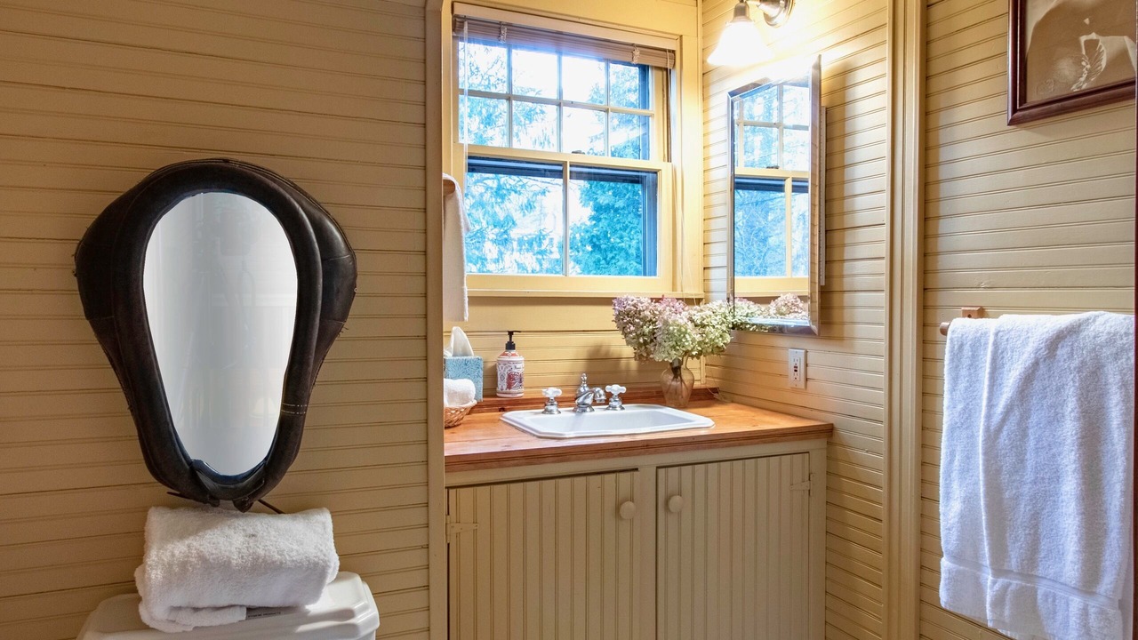 Photo of Bathroom in Manchester