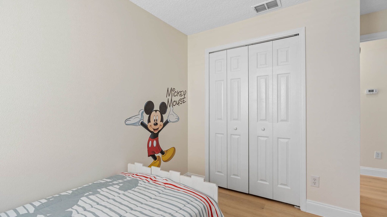 Photo of Bedroom in Solana