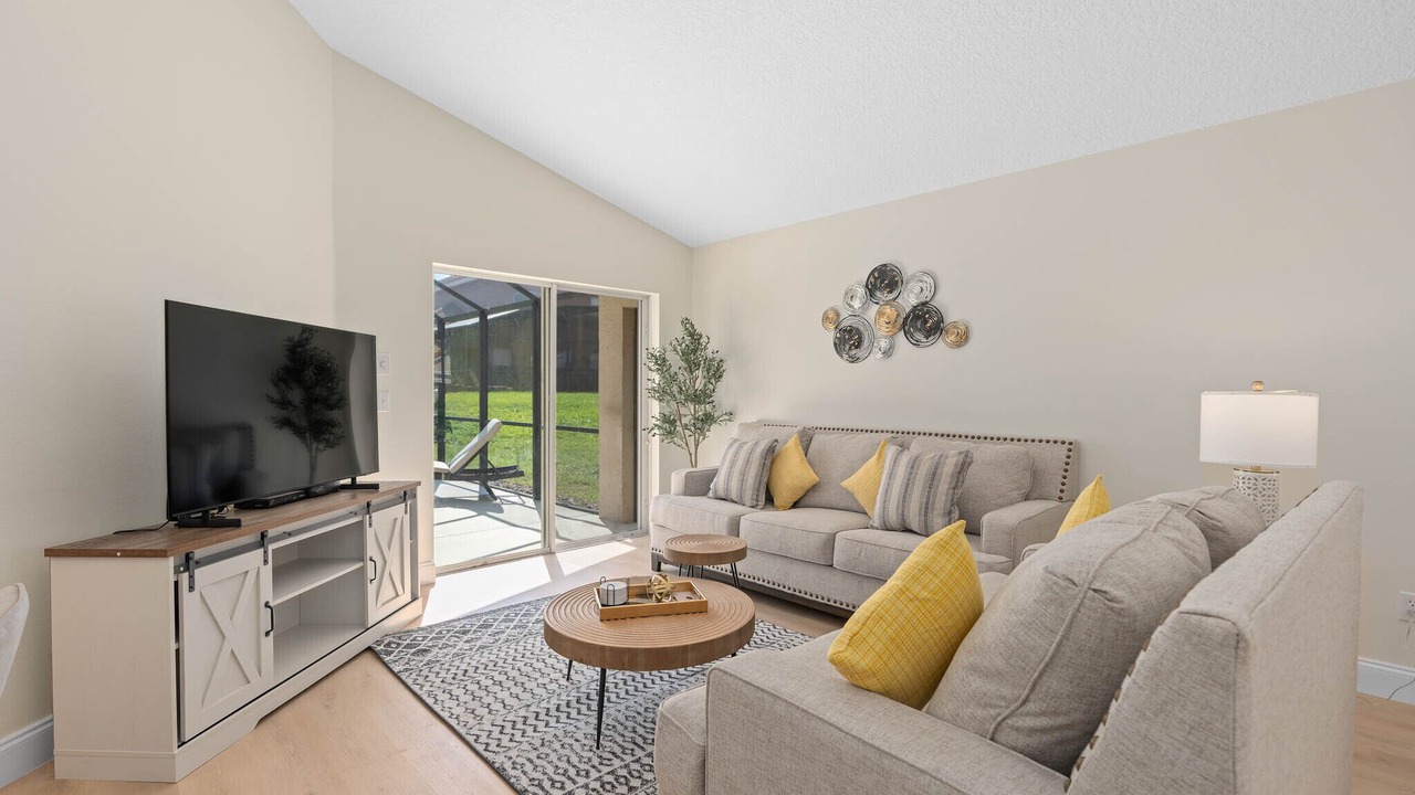 Photo of Livingroom in Solana