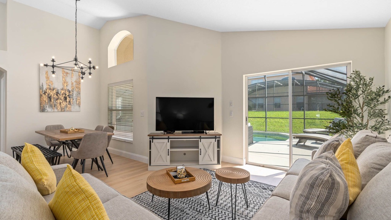 Photo of Livingroom in Solana