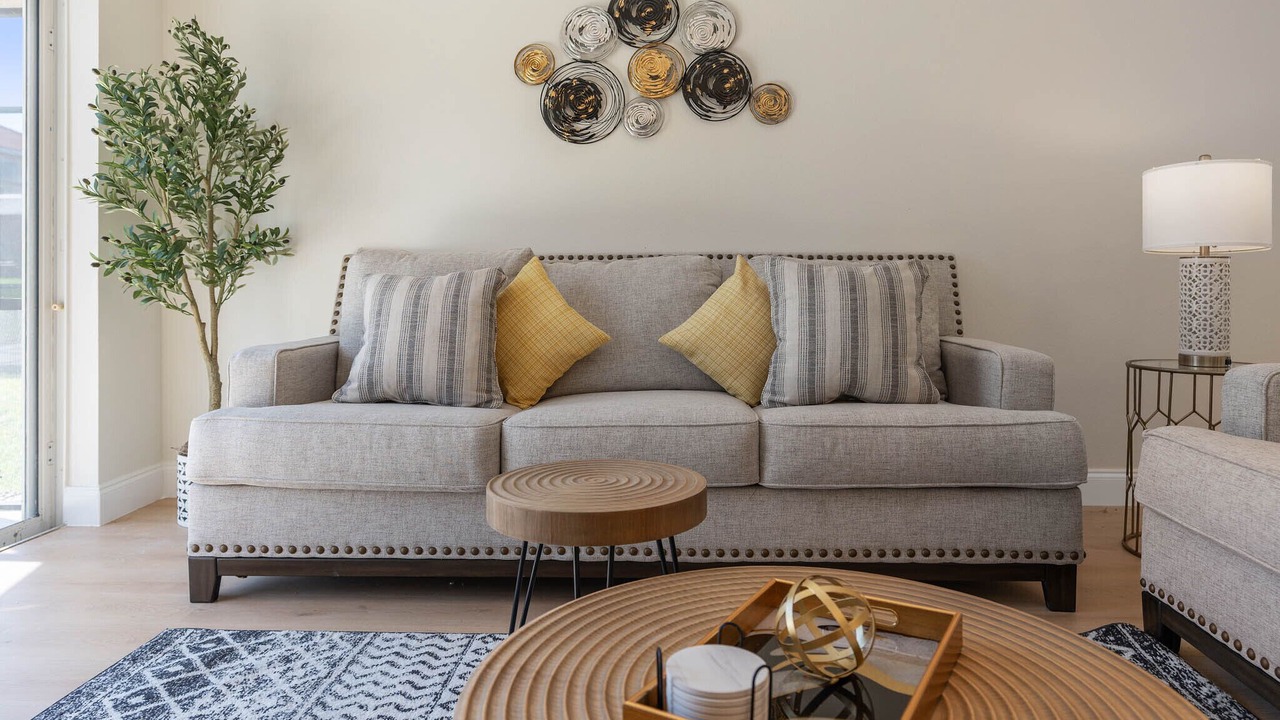 Photo of Bedroom in Solana