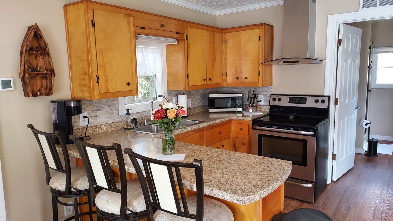 Photo of Kitchen in Arlington
