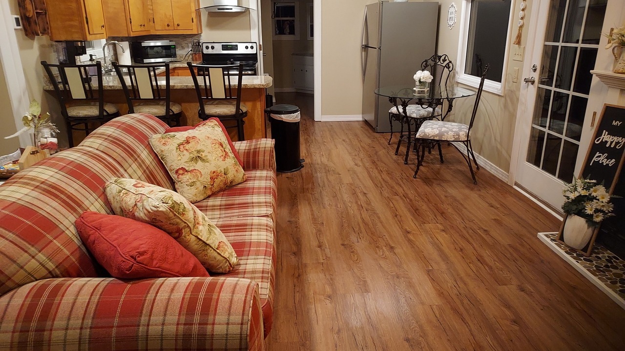 Photo of Livingroom in Arlington