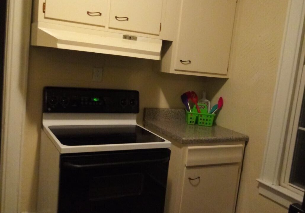 Photo of Kitchen in South Charleston