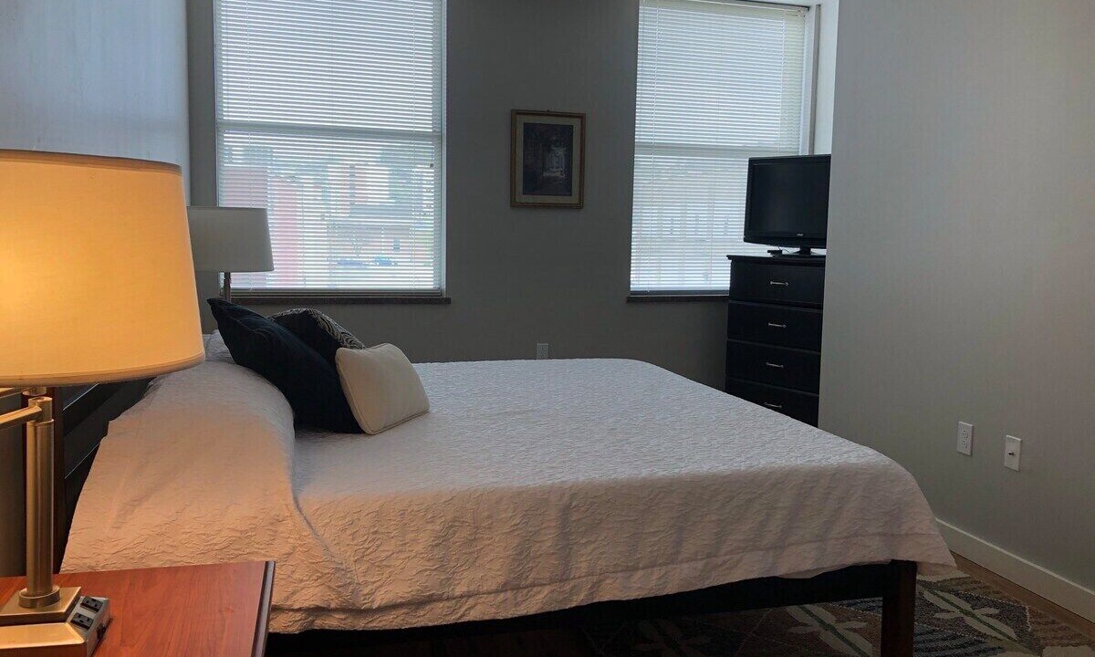 Photo of Bedroom in Charleston
