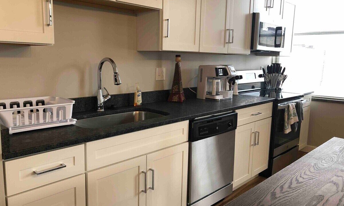 Photo of Kitchen in Charleston