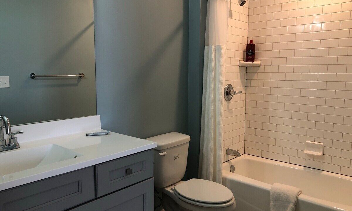 Photo of Bathroom in Charleston