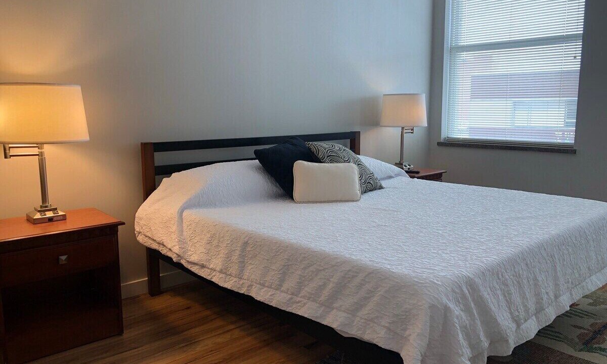 Photo of Bedroom in Charleston