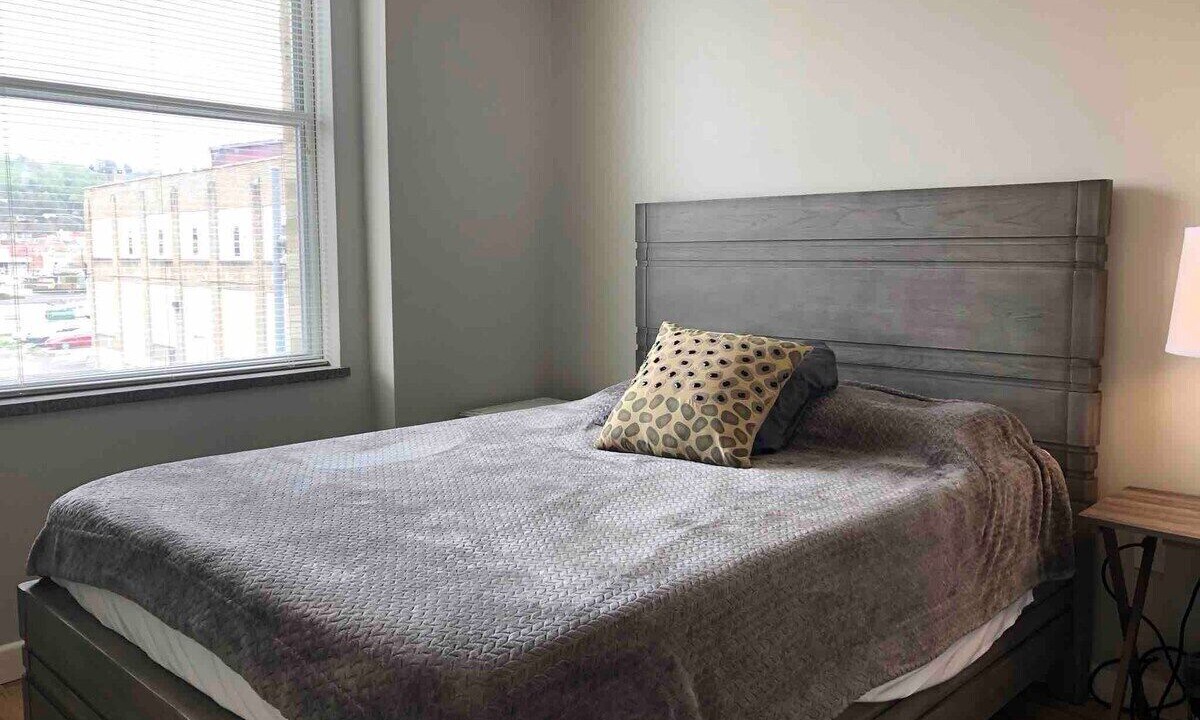 Photo of Bedroom in Charleston