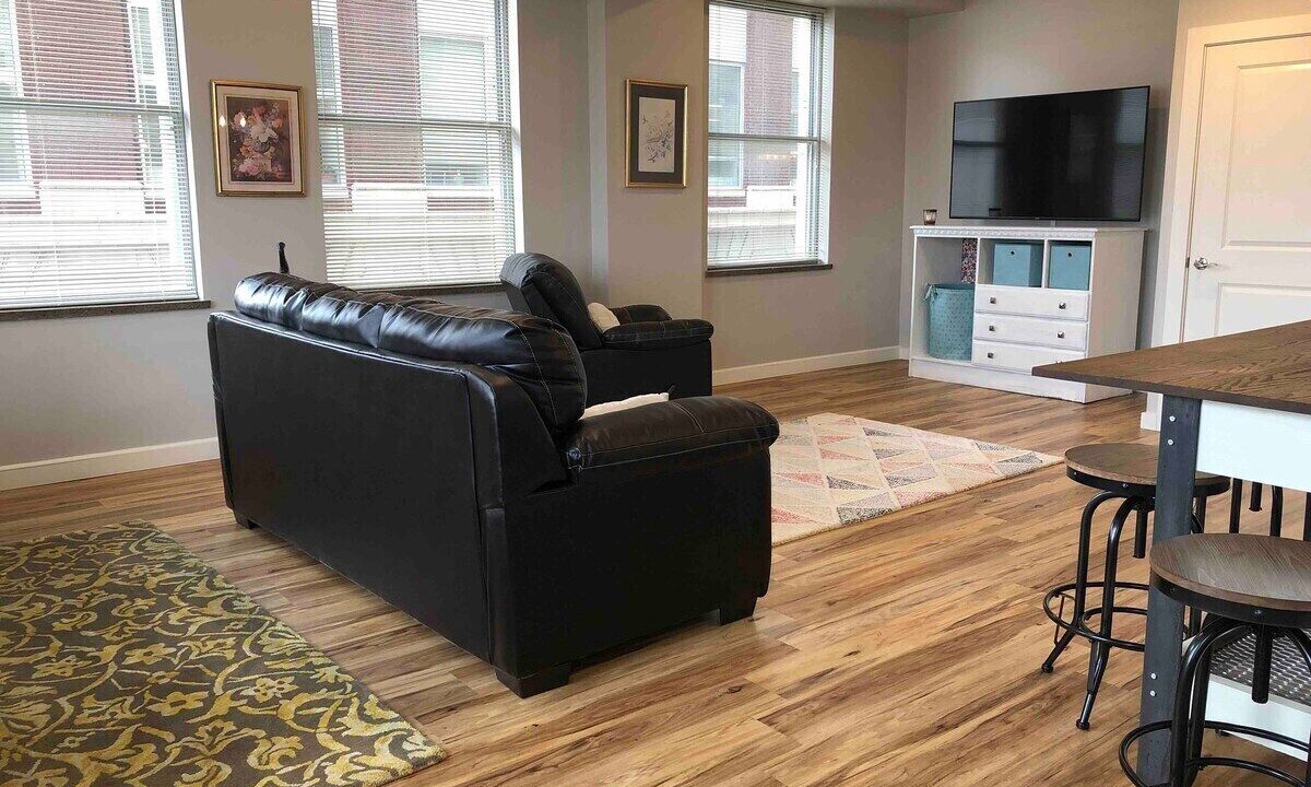 Photo of Livingroom in Charleston