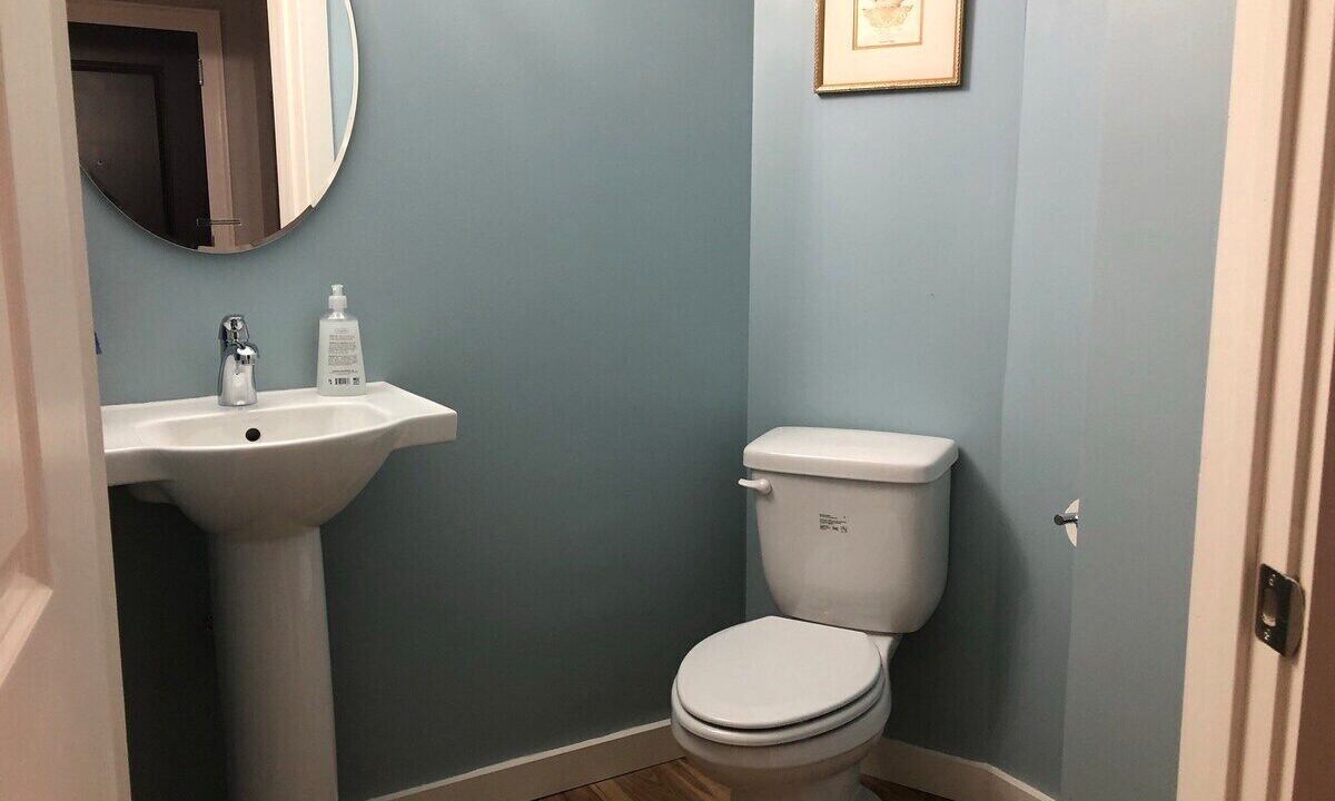 Photo of Bathroom in Charleston