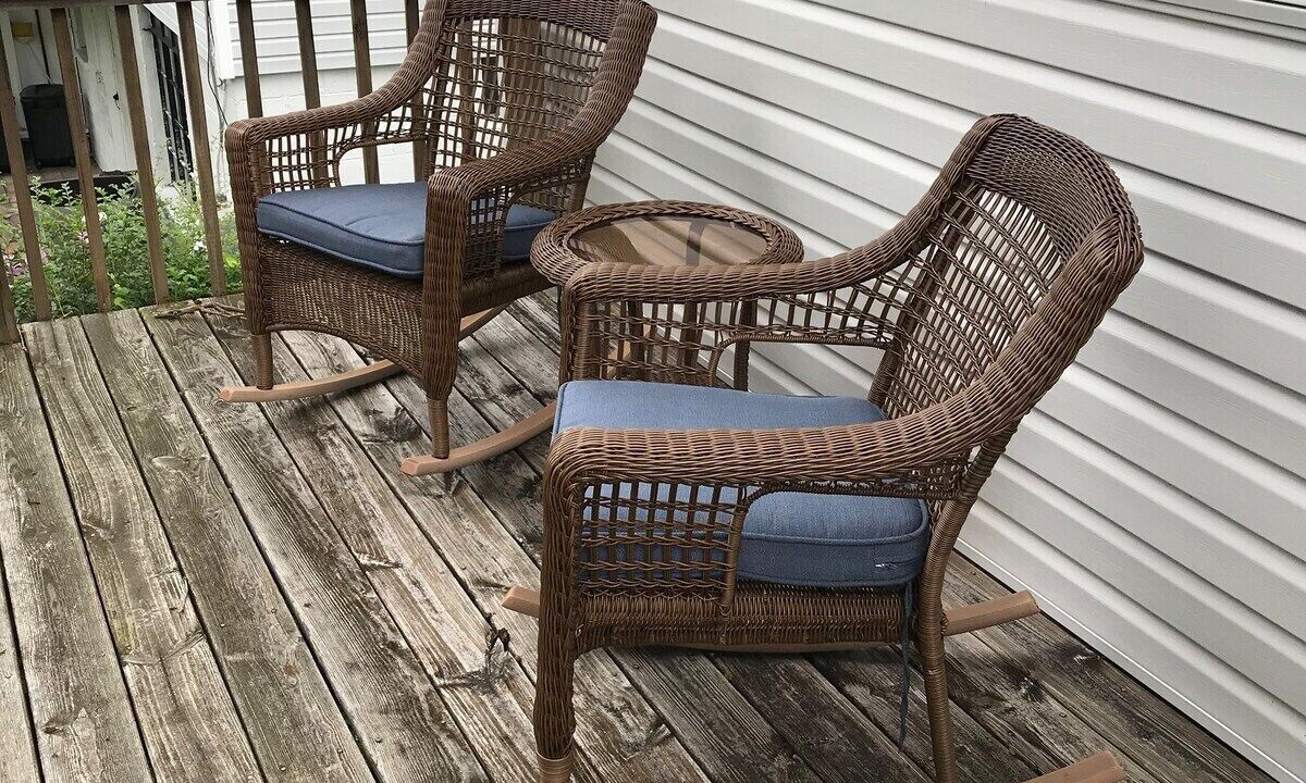 Photo of Outdoor in Charleston