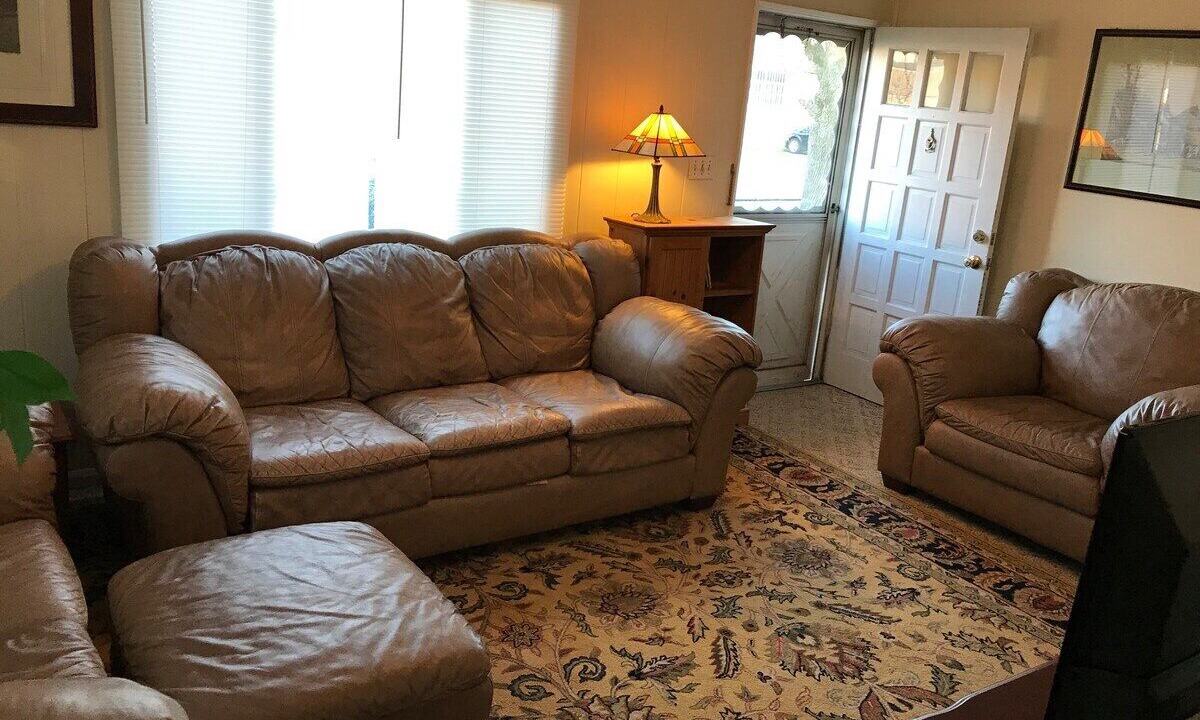 Photo of Livingroom in Charleston
