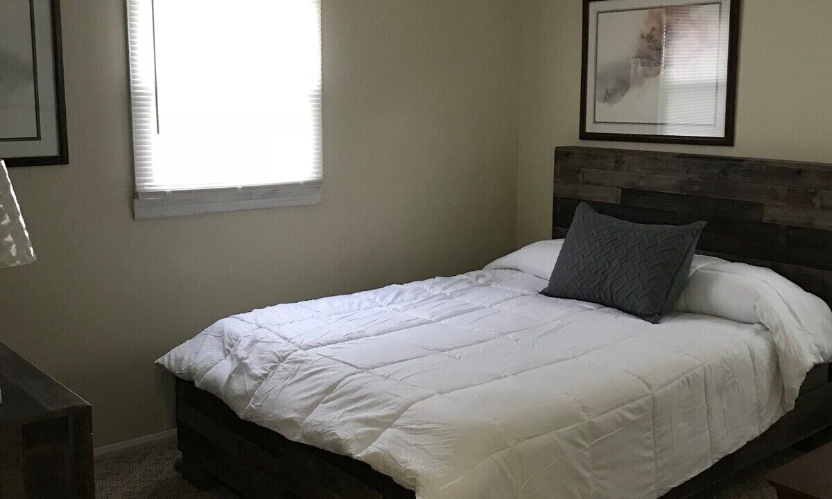 Photo of Bedroom in Charleston