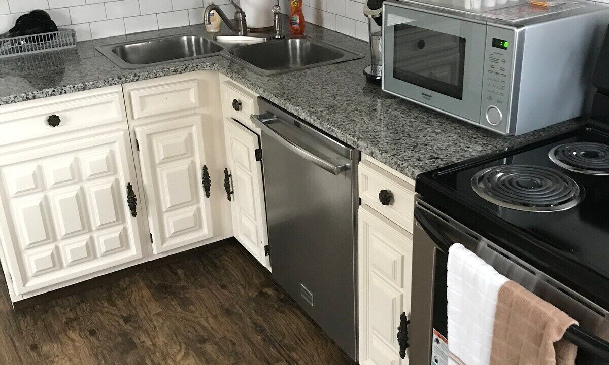 Photo of Kitchen in Charleston