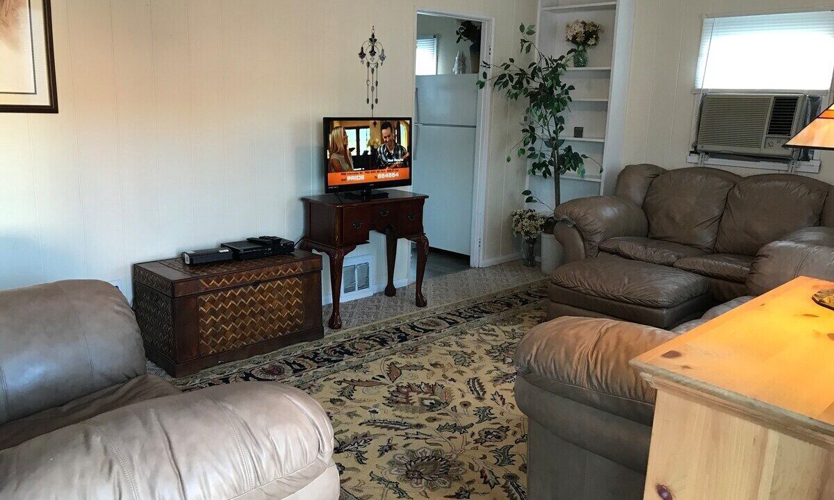 Photo of Livingroom in Charleston
