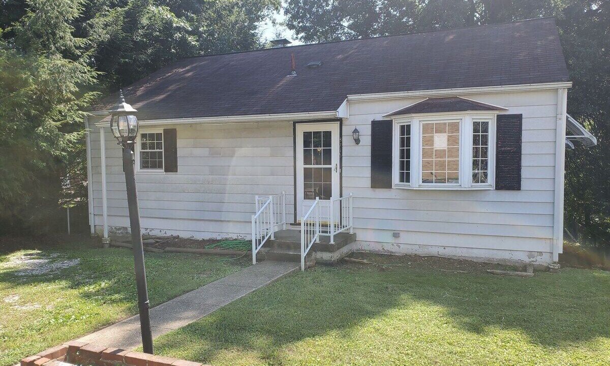 Photo of Outdoor in Charleston