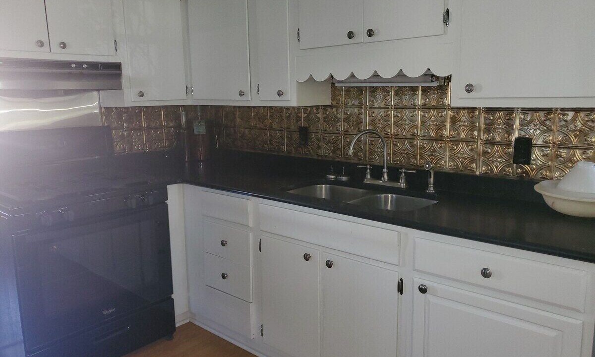 Photo of Kitchen in Charleston