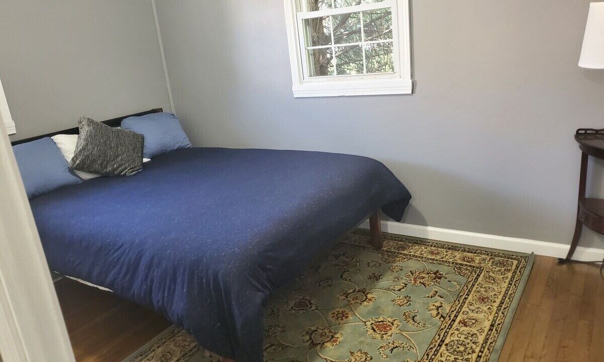 Photo of Bedroom in Charleston