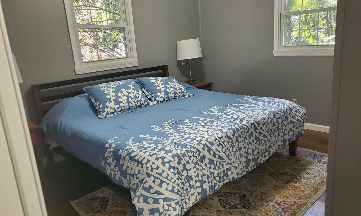 Photo of Bedroom in Charleston