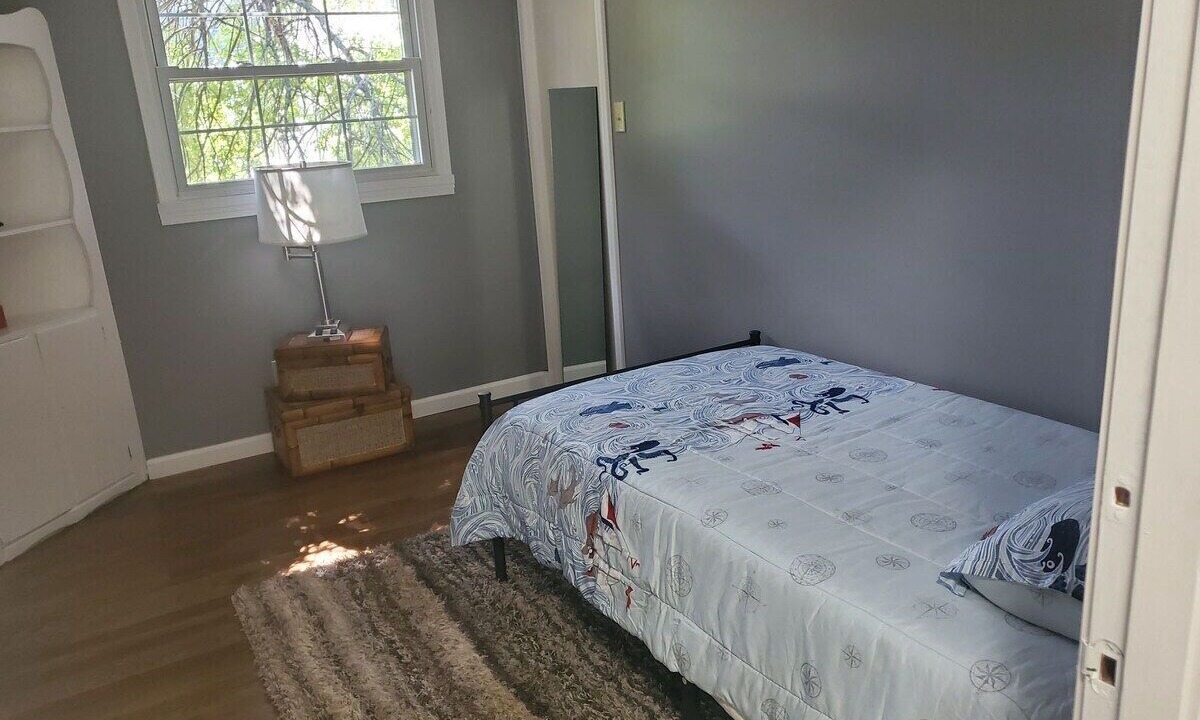 Photo of Bedroom in Charleston