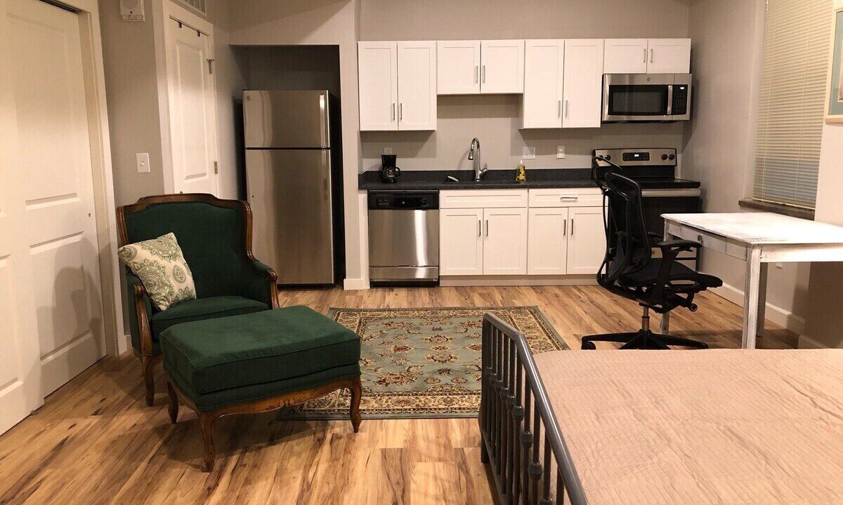 Photo of Bedroom in Charleston