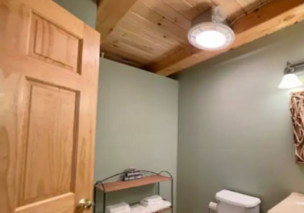 Photo of Bathroom in Denmark