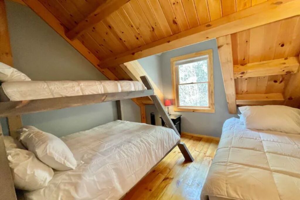 Photo of Bedroom in Denmark