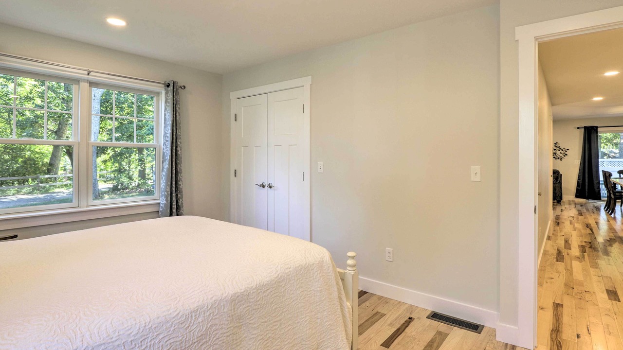 Photo of Bedroom in West Brookfield