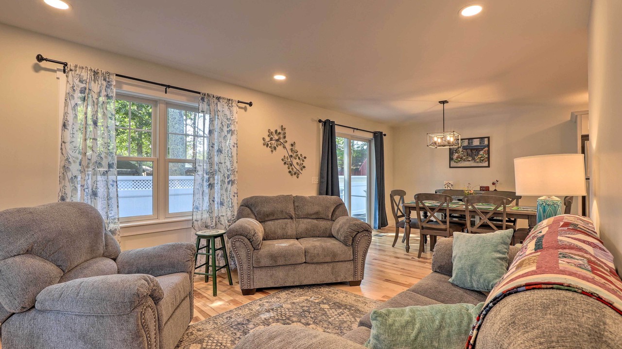Photo of Bedroom in West Brookfield