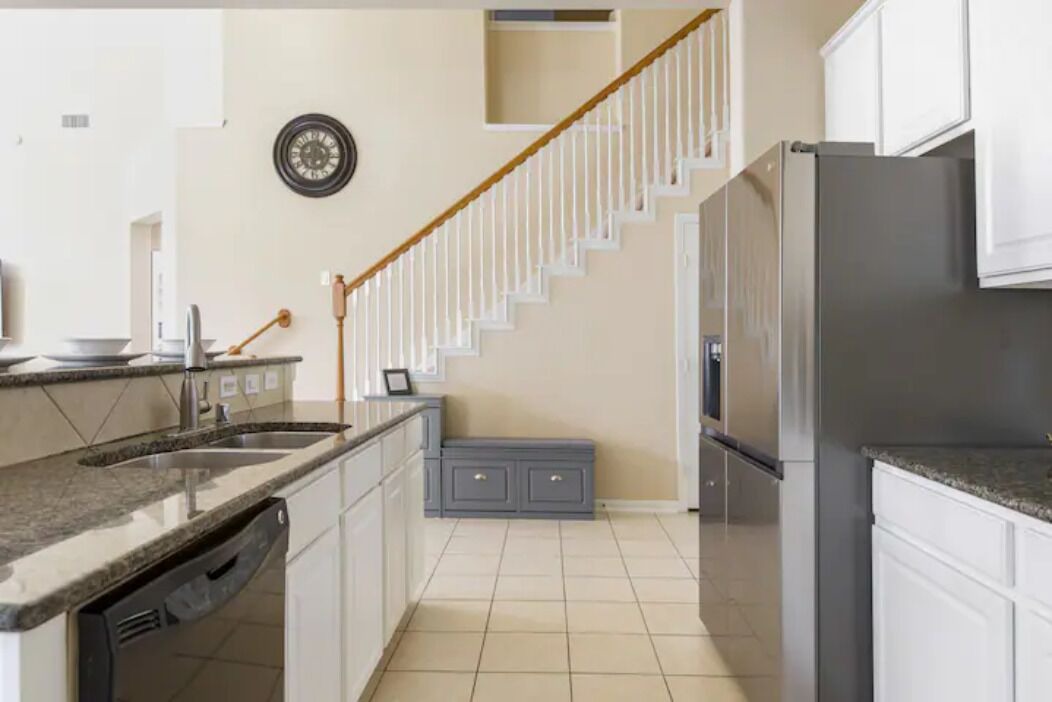 Photo of Kitchen in Klein