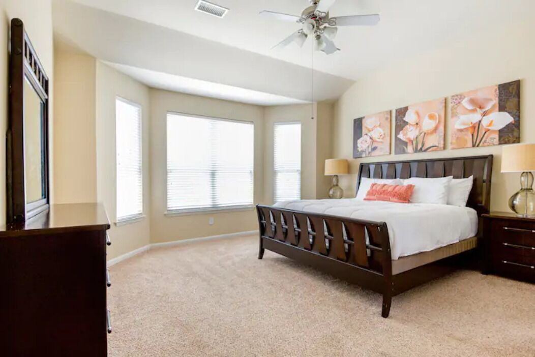 Photo of Bedroom in Klein