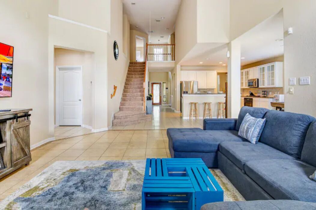 Photo of Livingroom in Klein