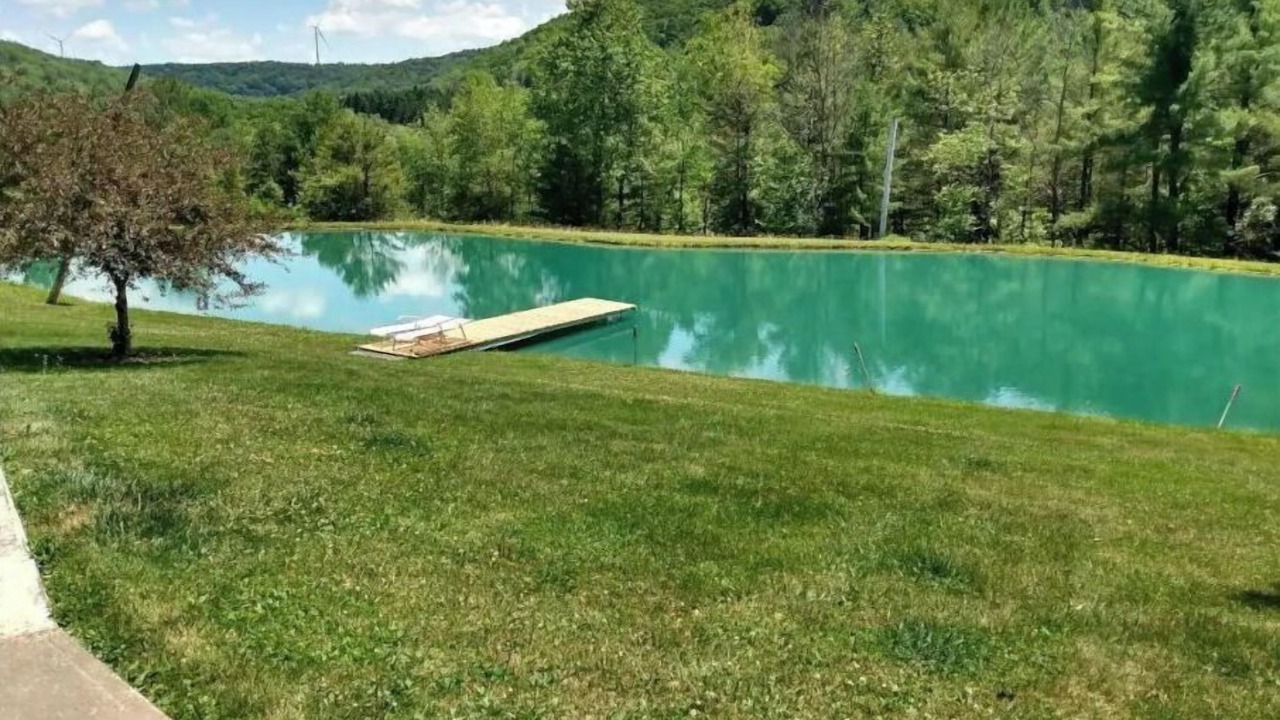 Photo of Outdoor in Cohocton