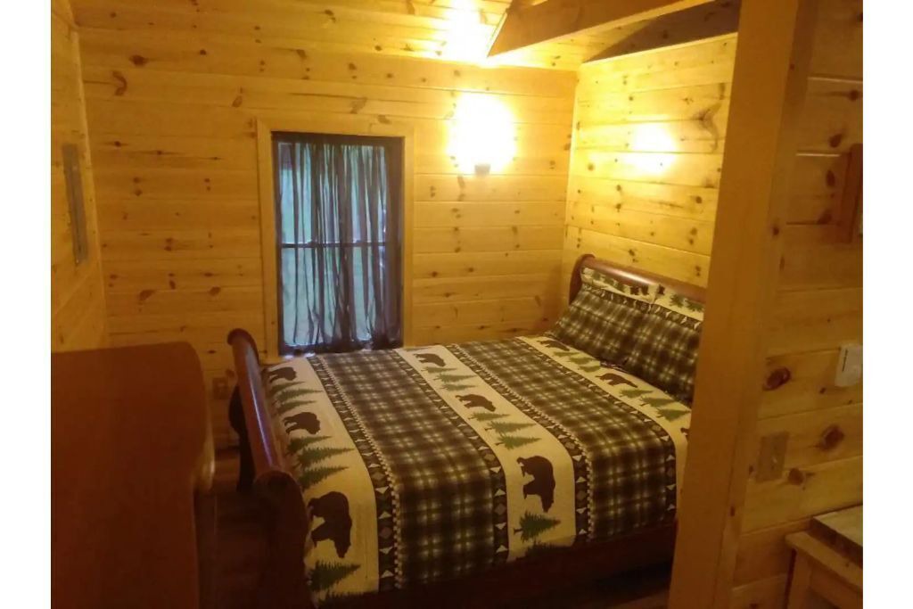 Photo of Bedroom in Cohocton