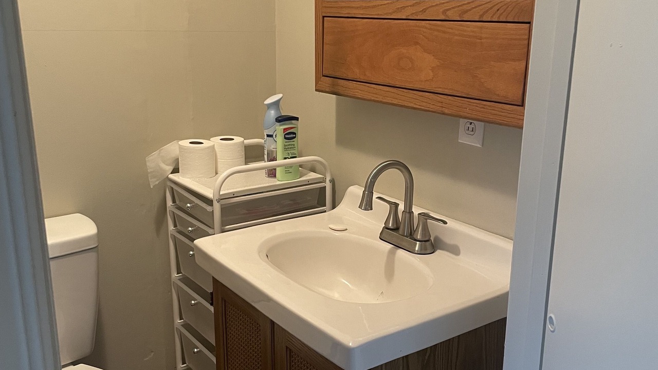 Photo of Bathroom in Tiltonsville