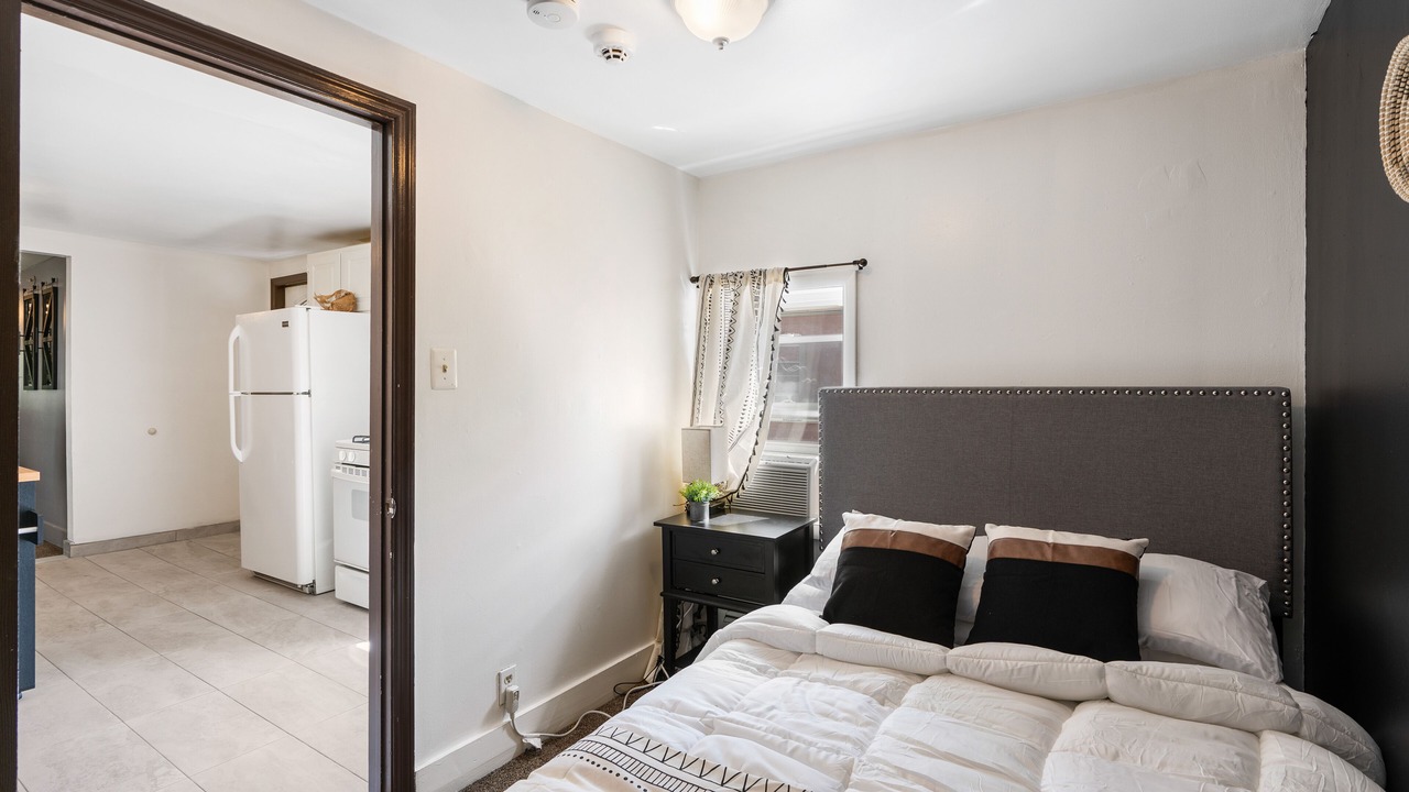 Photo of Bedroom in Poughkeepsie