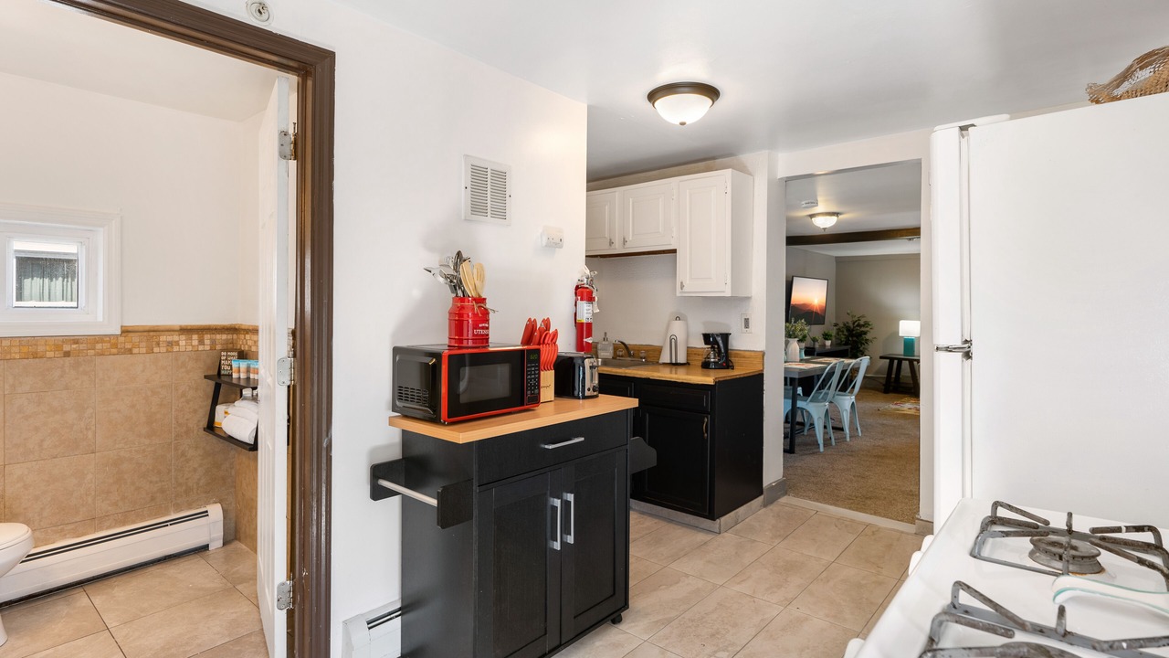 Photo of Kitchen in Poughkeepsie