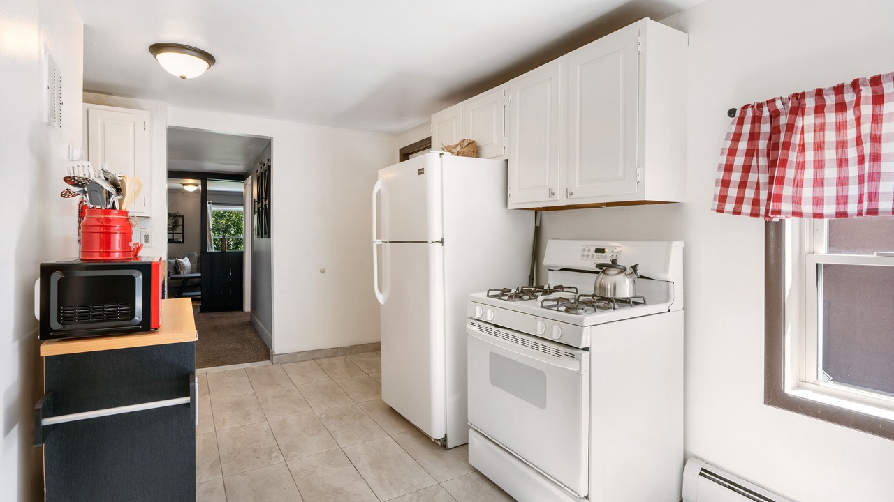 Photo of Kitchen in Poughkeepsie