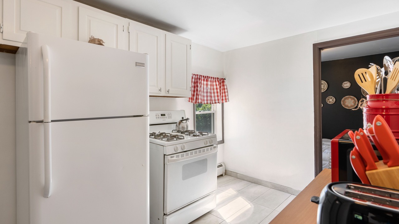 Photo of Kitchen in Poughkeepsie