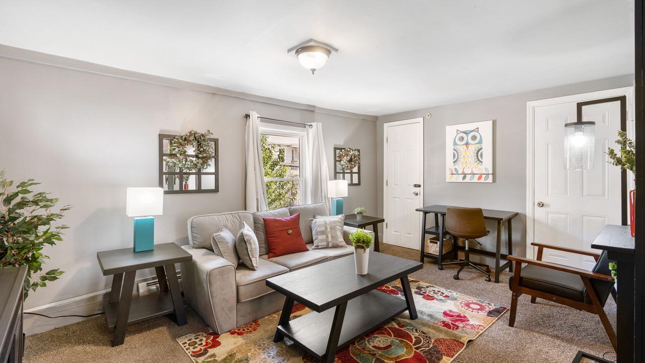 Photo of Livingroom in Poughkeepsie