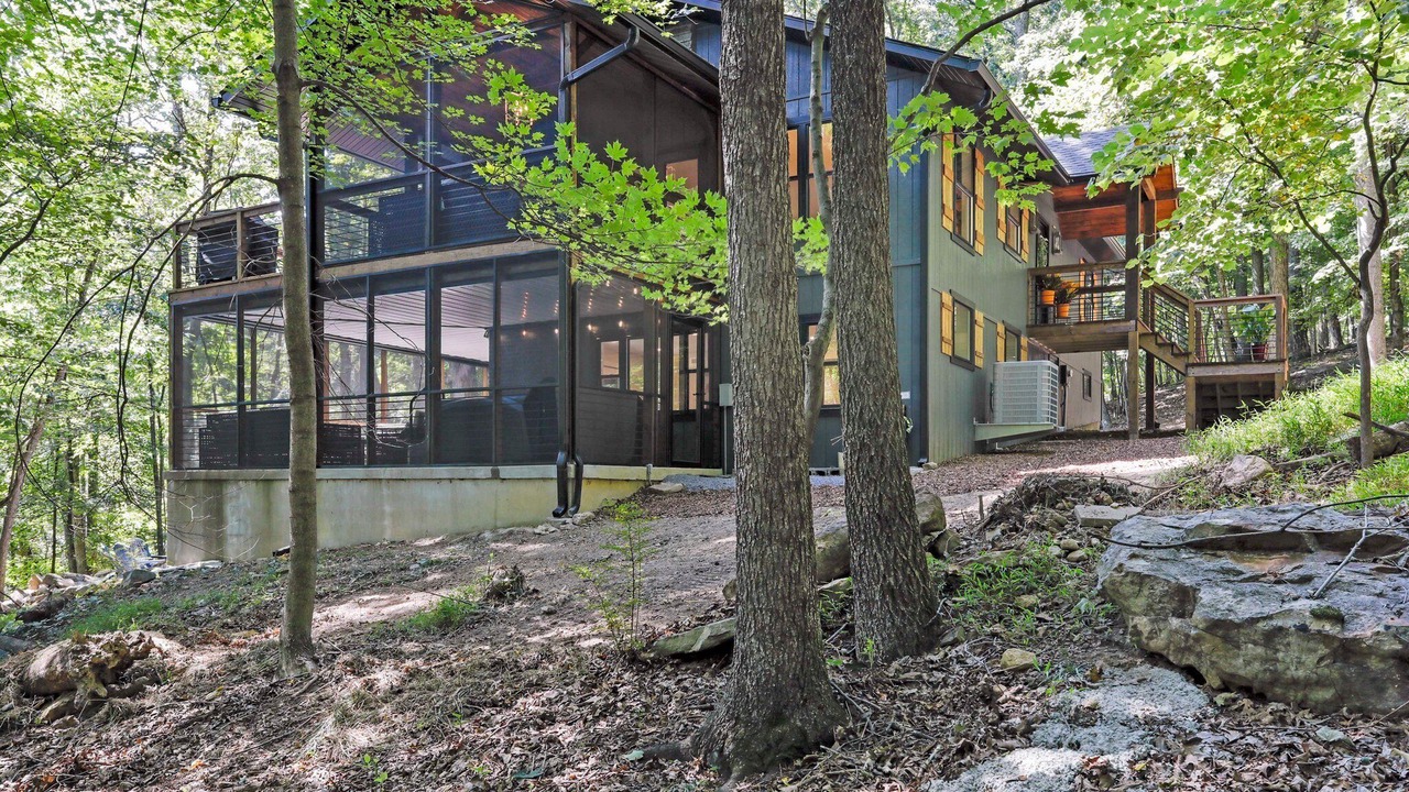 Photo of Outdoor in Berkeley Springs