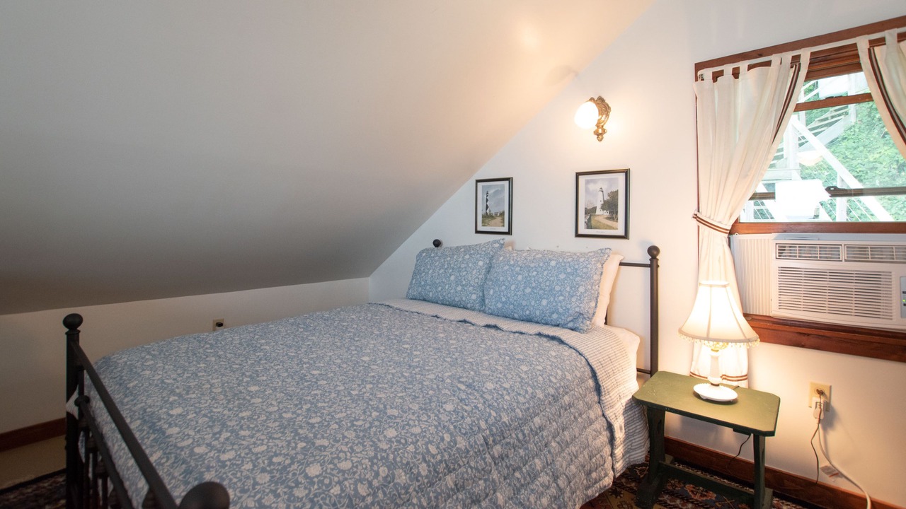 Photo of Bedroom in Ovid