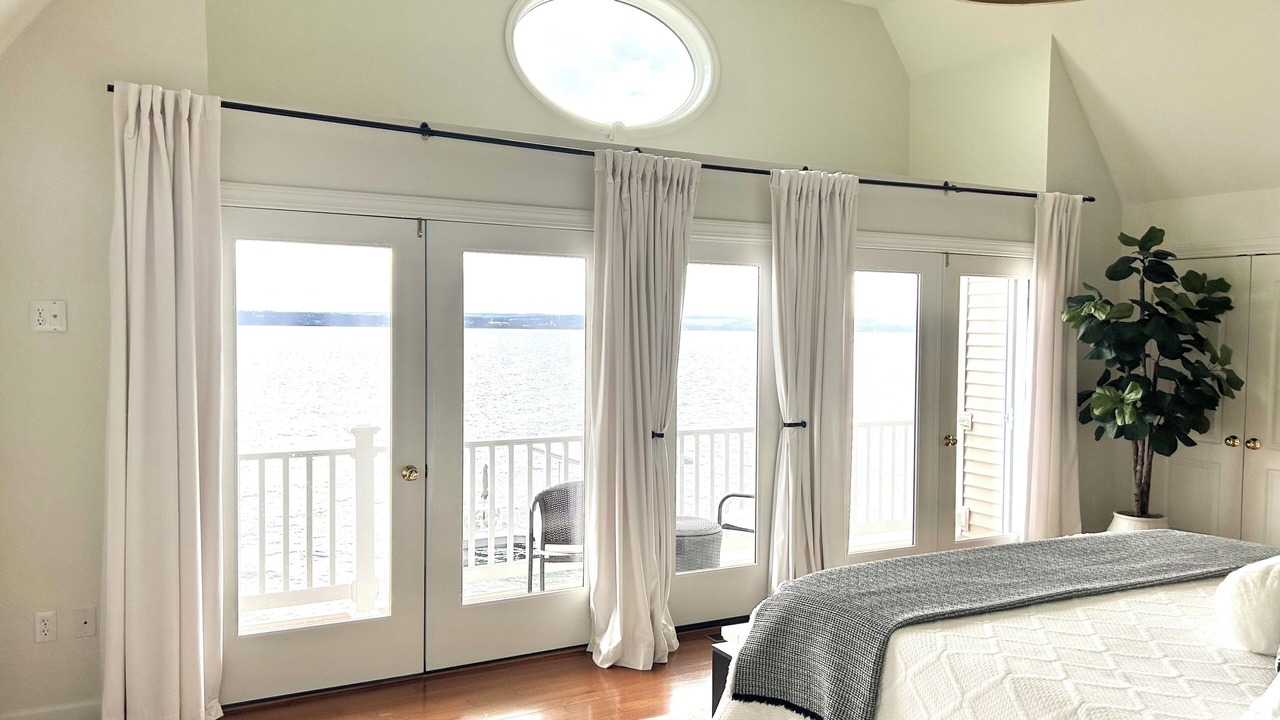 Photo of Bedroom in Ovid