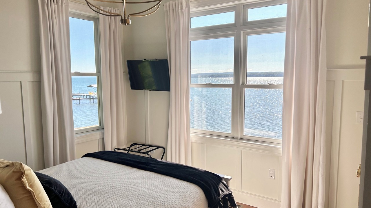 Photo of Bedroom in Ovid