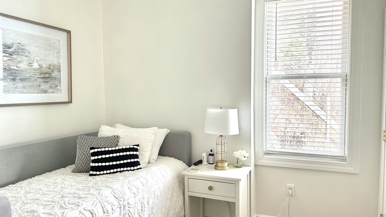 Photo of Bedroom in Ovid